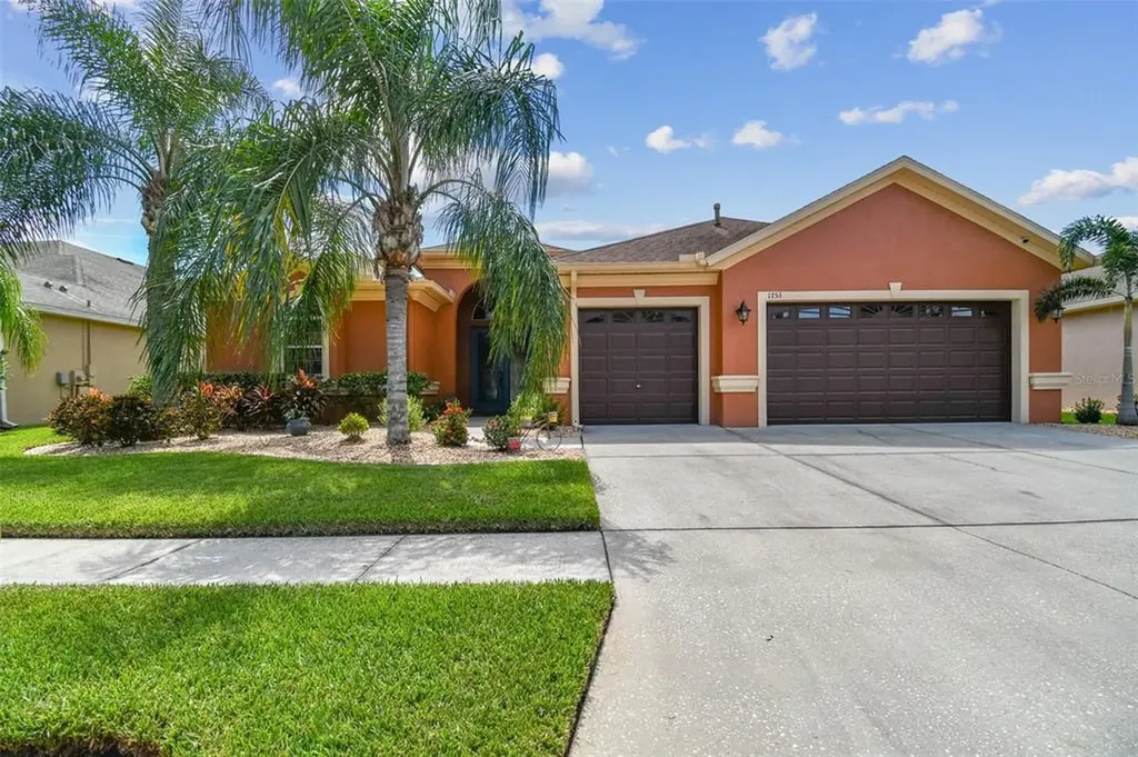 1753 Beaconsfield Drive Wesley Chapel FL 33543