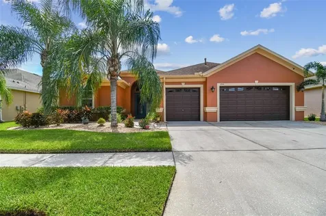 1753 Beaconsfield Drive Wesley Chapel FL 33543