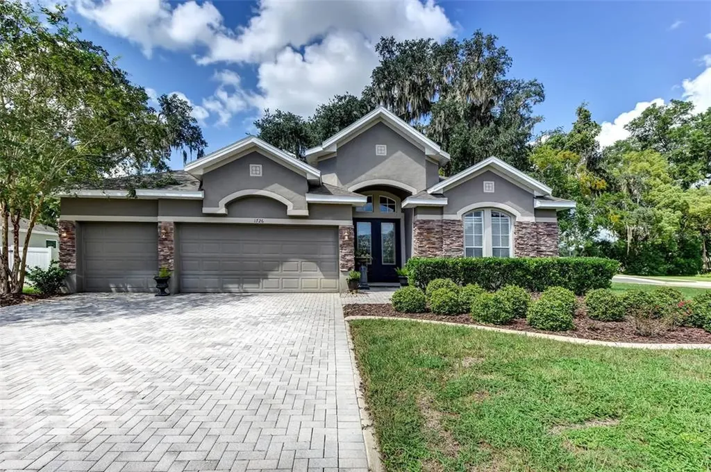 1726 Lady Fern Trail Deland FL 32720