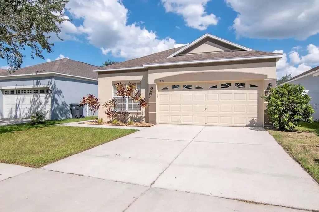 1840 Atlantic Drive Ruskin FL 33570