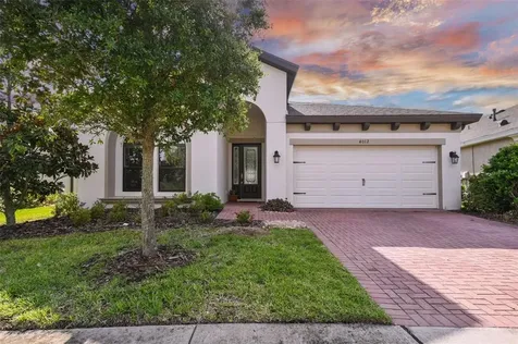 4012 Wisdom Trail Land O Lakes FL 34638