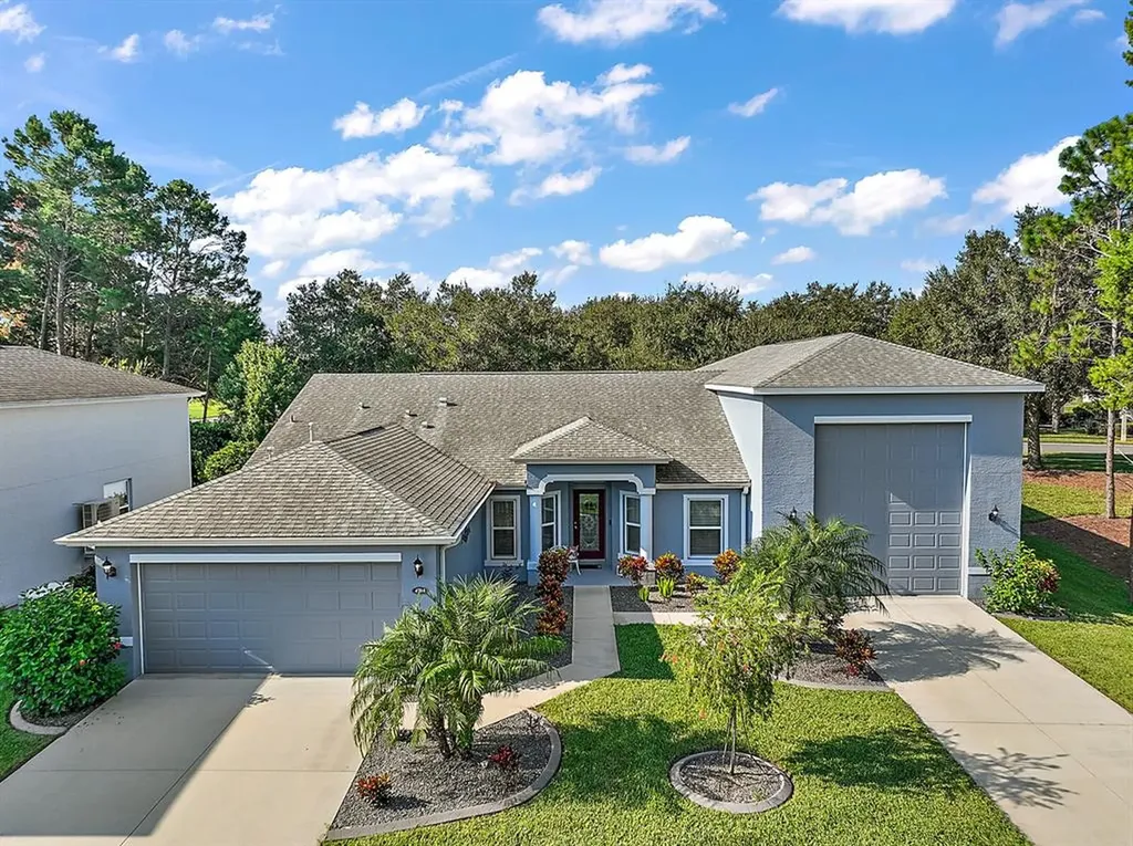 4704 Heritage Trail Leesburg FL 34748