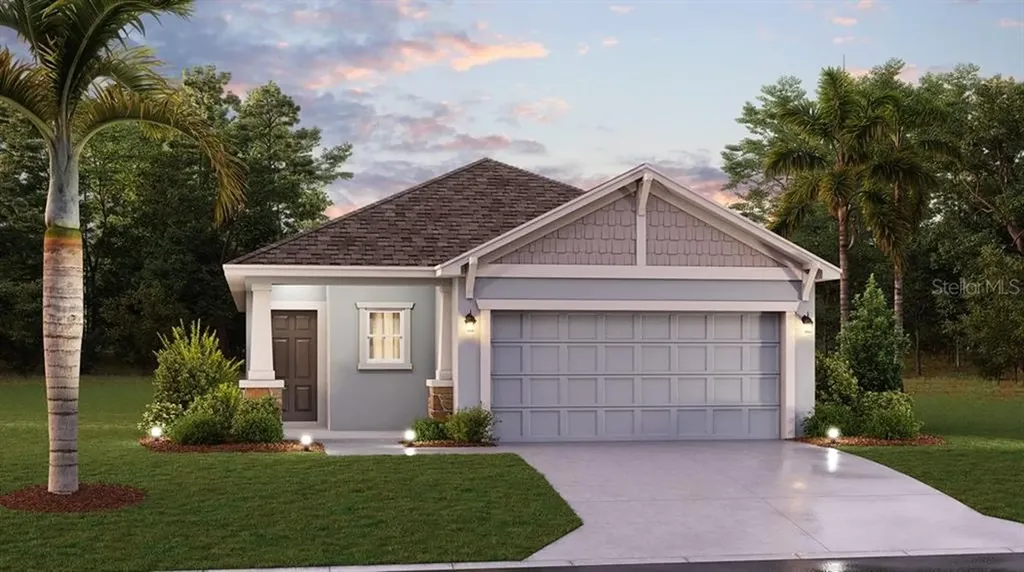 1095 Cabot Cliffs Drive Daytona Beach FL 32124
