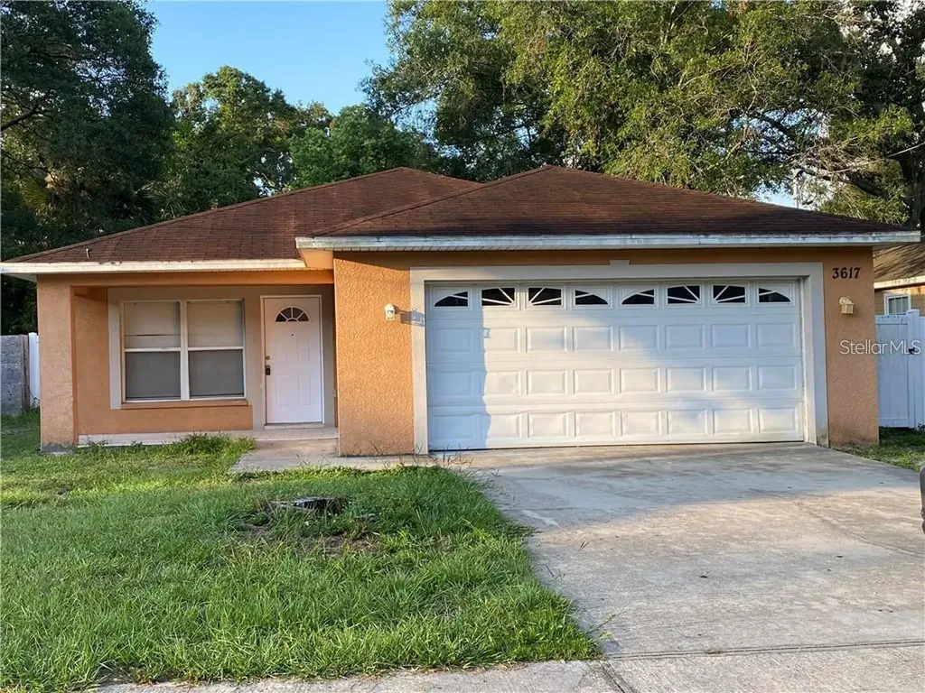 3617 E Lambright Street Tampa FL 33610