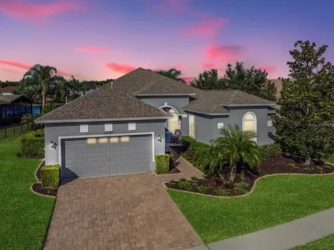 19147 Sunset Bay Drive Land O Lakes FL 34638
