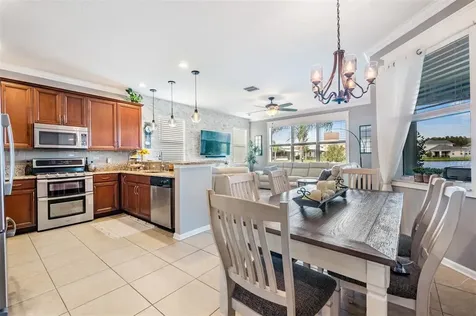 19147 Sunset Bay Drive Land O Lakes FL 34638