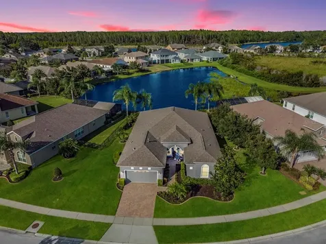 19147 Sunset Bay Drive Land O Lakes FL 34638
