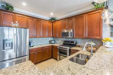 19147 Sunset Bay Drive Land O Lakes FL 34638