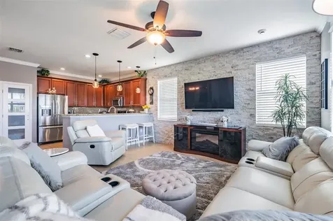 19147 Sunset Bay Drive Land O Lakes FL 34638