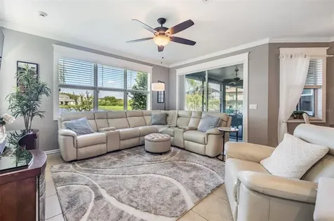 19147 Sunset Bay Drive Land O Lakes FL 34638