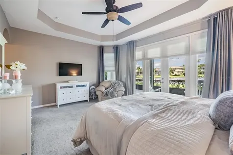 19147 Sunset Bay Drive Land O Lakes FL 34638