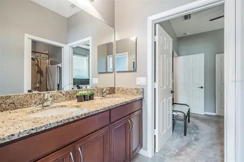 19147 Sunset Bay Drive Land O Lakes FL 34638