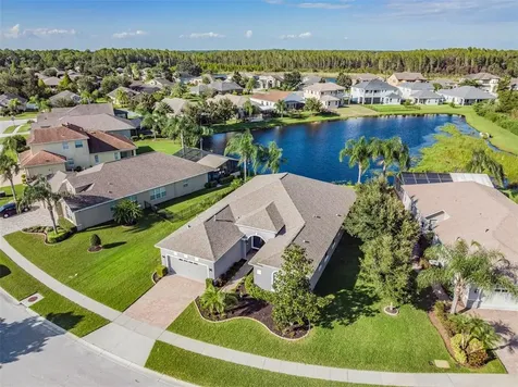 19147 Sunset Bay Drive Land O Lakes FL 34638