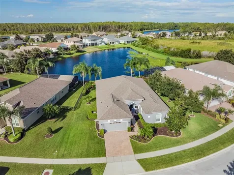 19147 Sunset Bay Drive Land O Lakes FL 34638