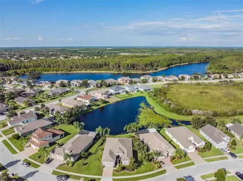 19147 Sunset Bay Drive Land O Lakes FL 34638