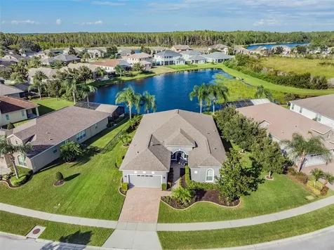 19147 Sunset Bay Drive Land O Lakes FL 34638
