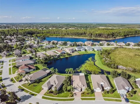 19147 Sunset Bay Drive Land O Lakes FL 34638