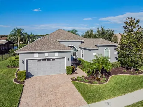 19147 Sunset Bay Drive Land O Lakes FL 34638