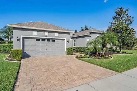 19147 Sunset Bay Drive Land O Lakes FL 34638