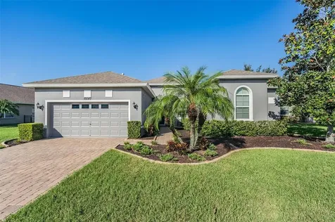 19147 Sunset Bay Drive Land O Lakes FL 34638