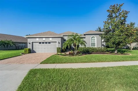 19147 Sunset Bay Drive Land O Lakes FL 34638
