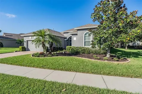 19147 Sunset Bay Drive Land O Lakes FL 34638