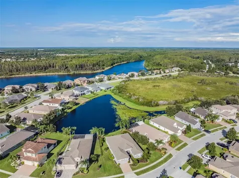 19147 Sunset Bay Drive Land O Lakes FL 34638