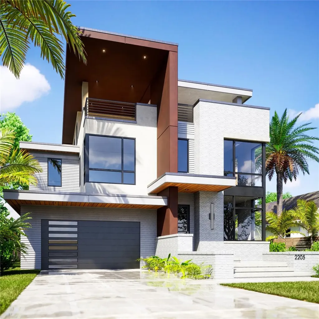 2205 N Glenwood Drive Tampa FL 33602