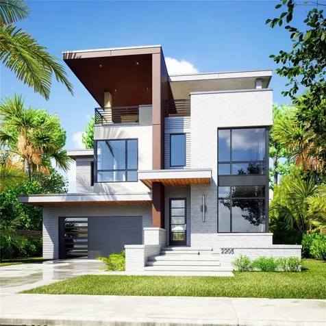 2205 N Glenwood Drive Tampa FL 33602