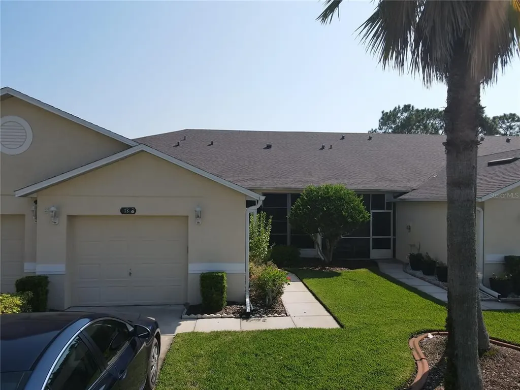 139 Club Villas Lane Kissimmee FL 34744