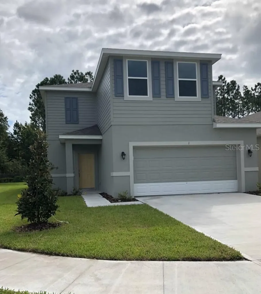 1 Rivertown Road Palm Coast FL 32137