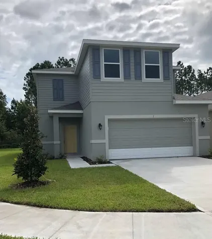 1 Rivertown Road Palm Coast FL 32137