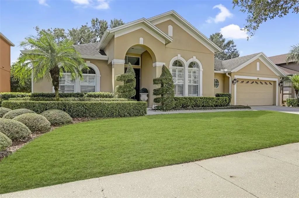 281 Via Siena Lane Lake Mary FL 32746