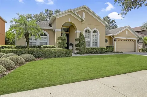 281 Via Siena Lane Lake Mary FL 32746