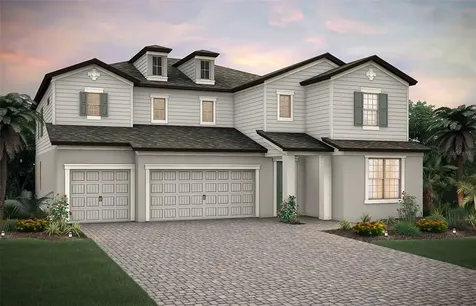 19222 Briarbrook Drive Tampa FL 33647