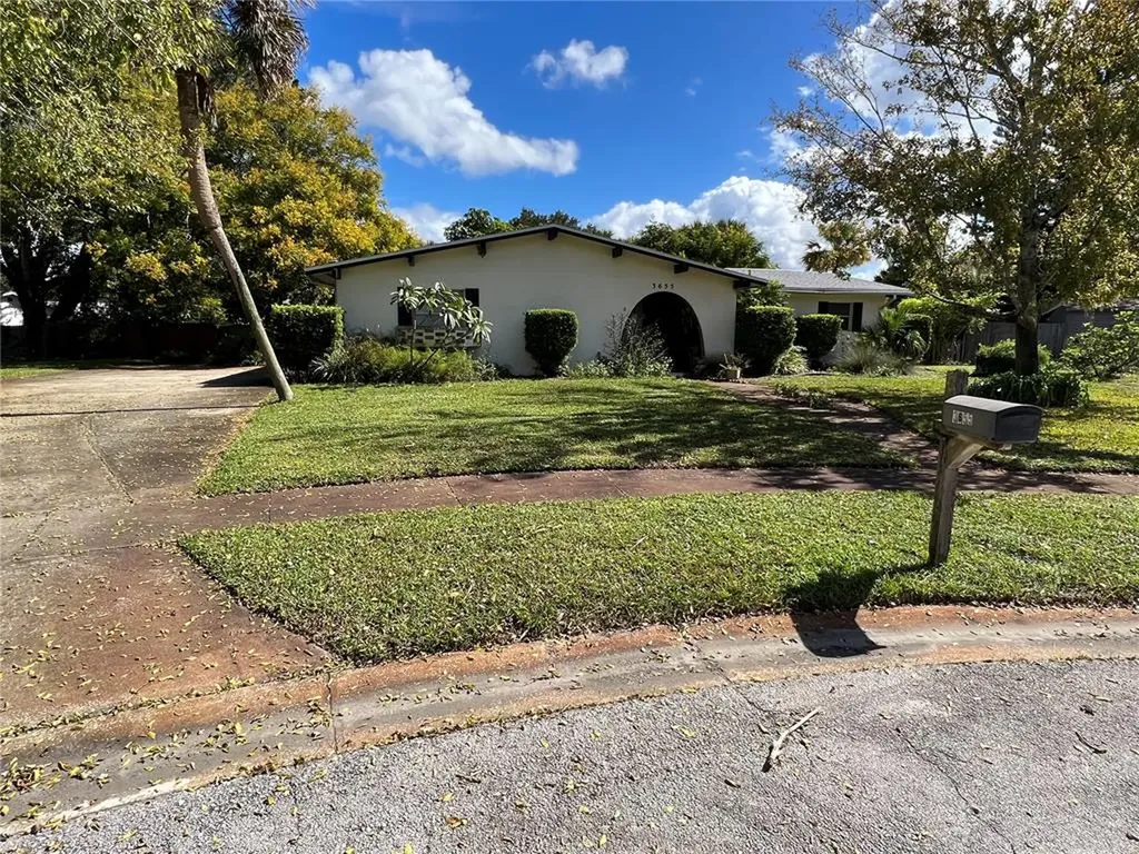3655 Frazier Court Titusville FL 32780