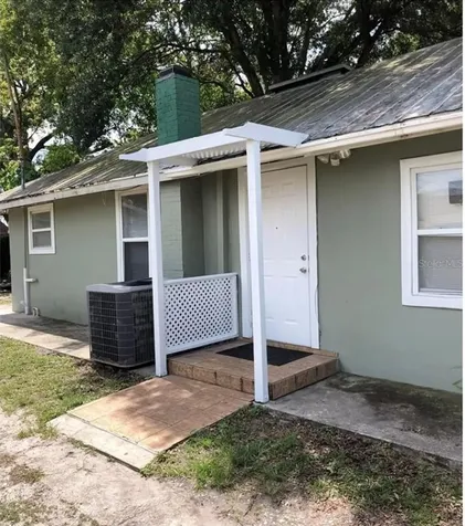 721 Herman Avenue Orlando FL 32803