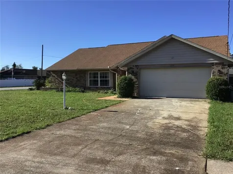 1179 Balfour Drive Deltona FL 32725