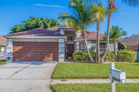 701 Addison Drive NE St Petersburg FL 33716