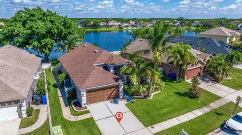 701 Addison Drive NE St Petersburg FL 33716