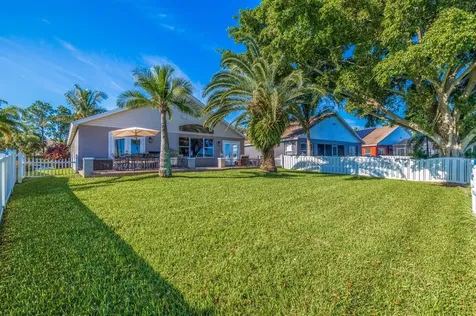 701 Addison Drive NE St Petersburg FL 33716