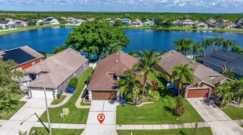 701 Addison Drive NE St Petersburg FL 33716
