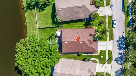 701 Addison Drive NE St Petersburg FL 33716