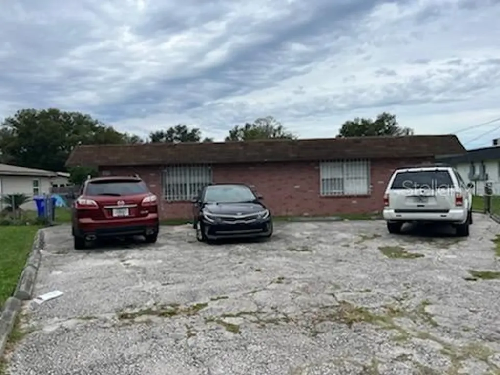 505 Choctaw Avenue Lakeland FL 33815