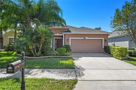 2640 Balforn Tower Way Winter Garden FL 34787