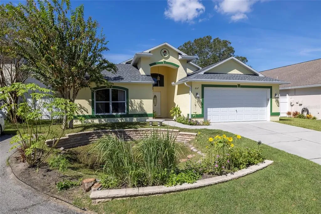 657 Cohn Lane Safety Harbor FL 34695