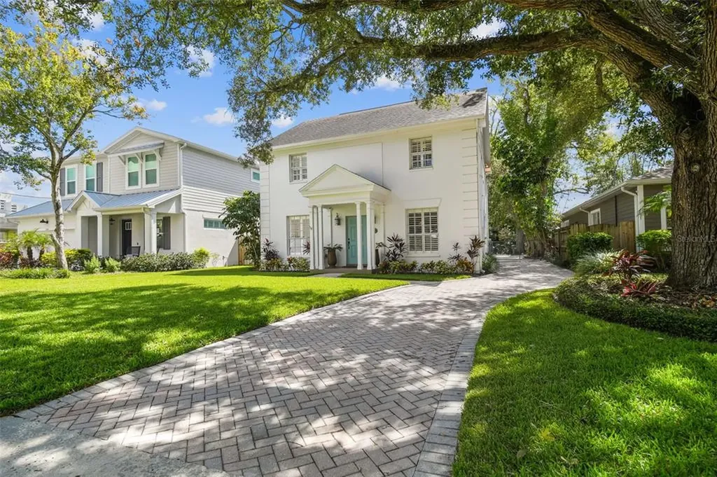 3108 W Bay Vista Avenue Tampa FL 33611