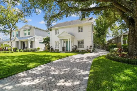 3108 W Bay Vista Avenue Tampa FL 33611