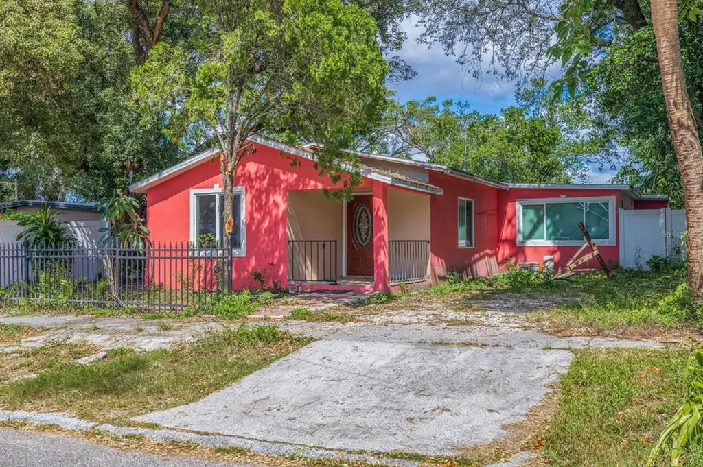 3508 E Shadowlawn Avenue Tampa FL 33610