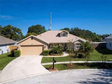 604 Berry Market Court Seffner FL 33584